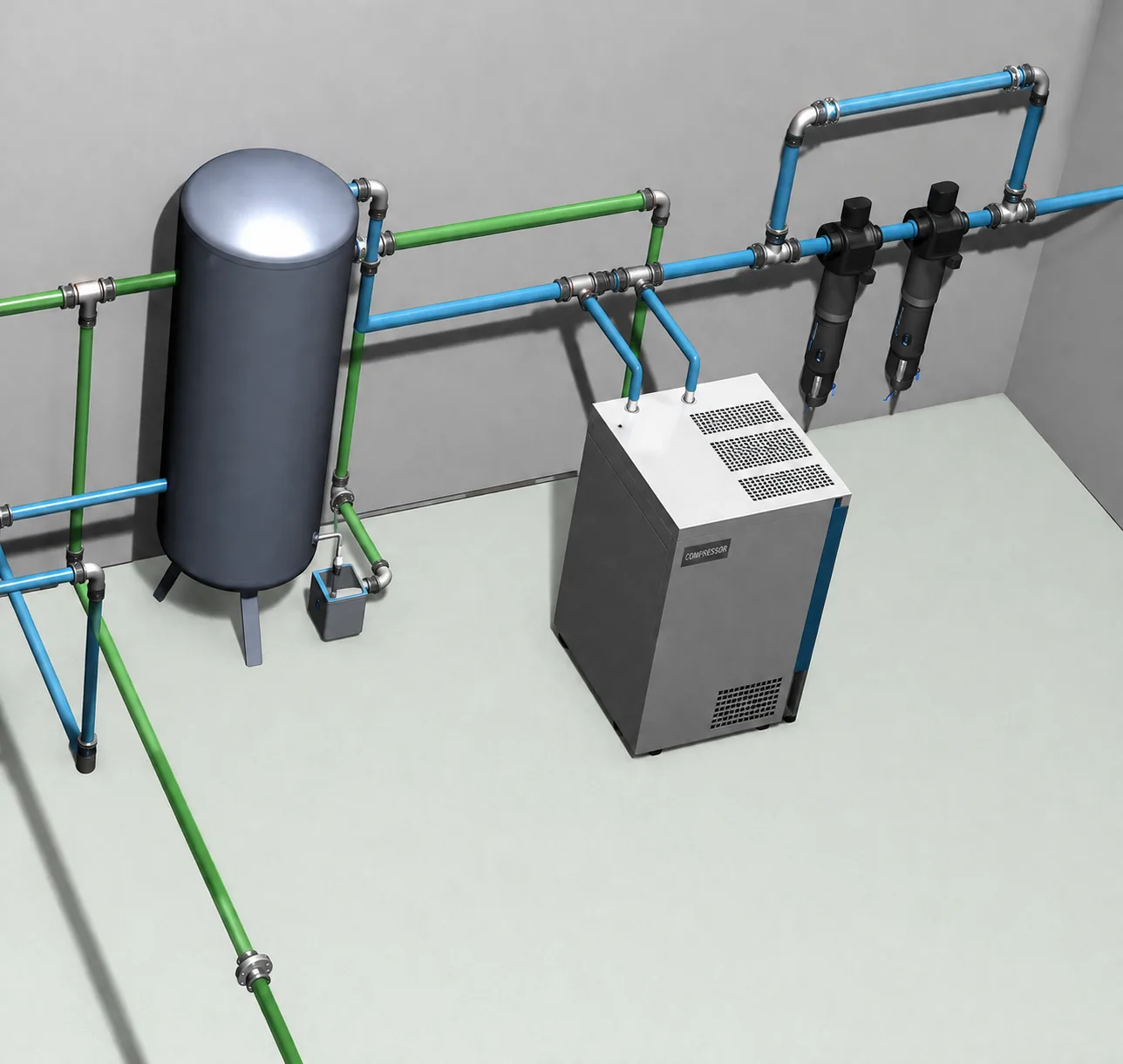 Utility Packages