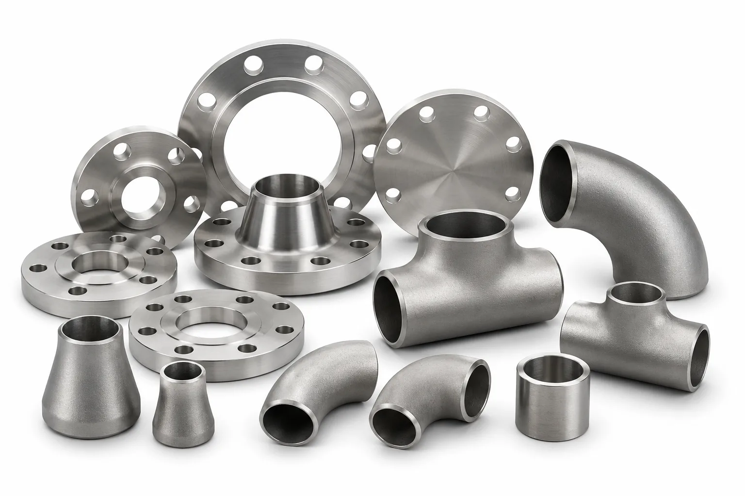 Industrial Components & Spares