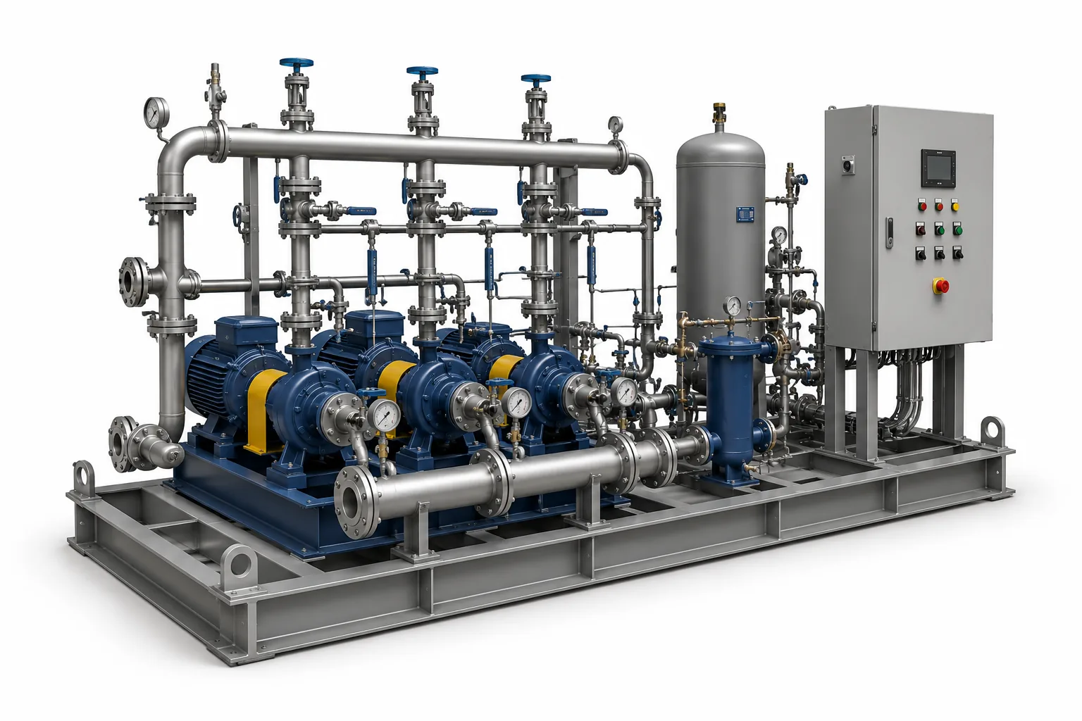 Utility Packages