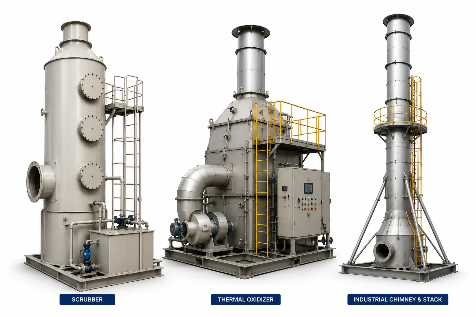 Environmental & Emission Control Systems