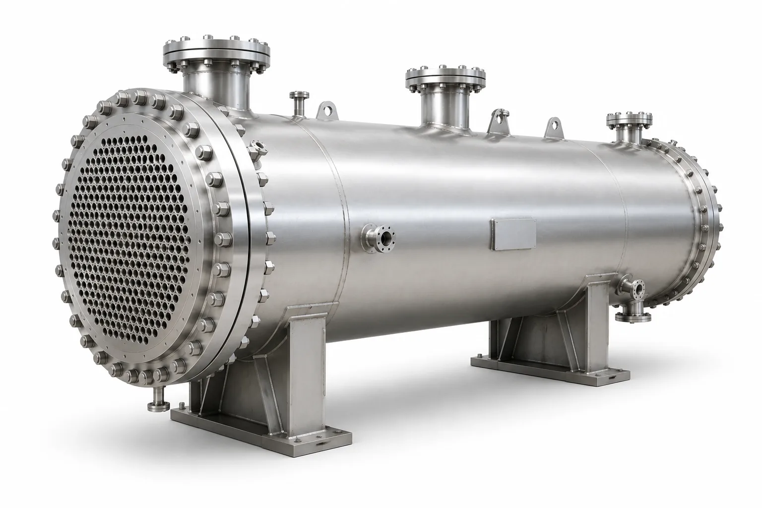 Heat Exchangers