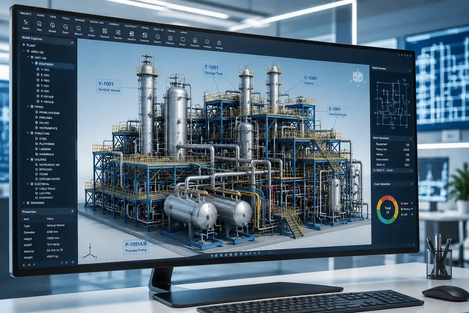 Engineering & Design Services