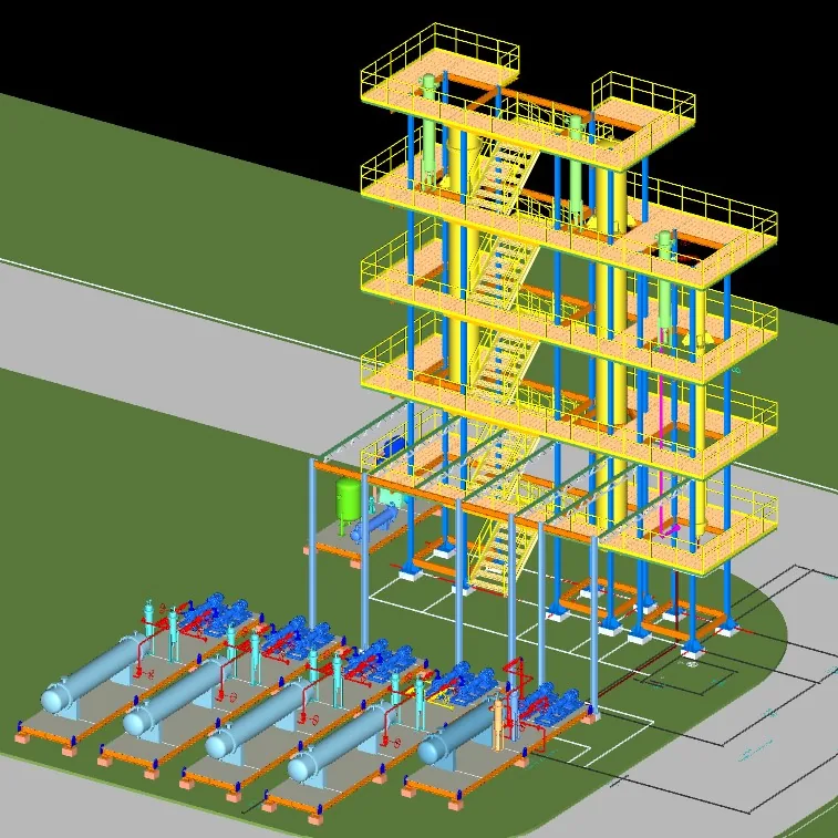 Engineering & Design Services