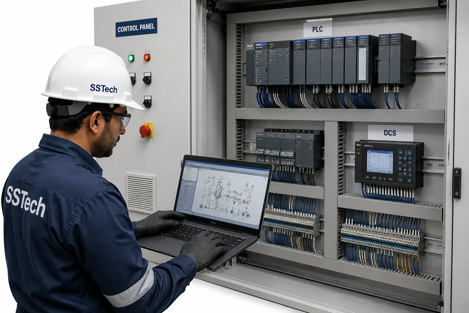 Commissioning & Start-Up